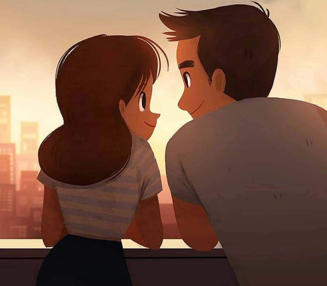 Itz__Sheik's tweet photo. I forgot the world when I am with you ♥️ https://t.co/PBEMvPb8Cq