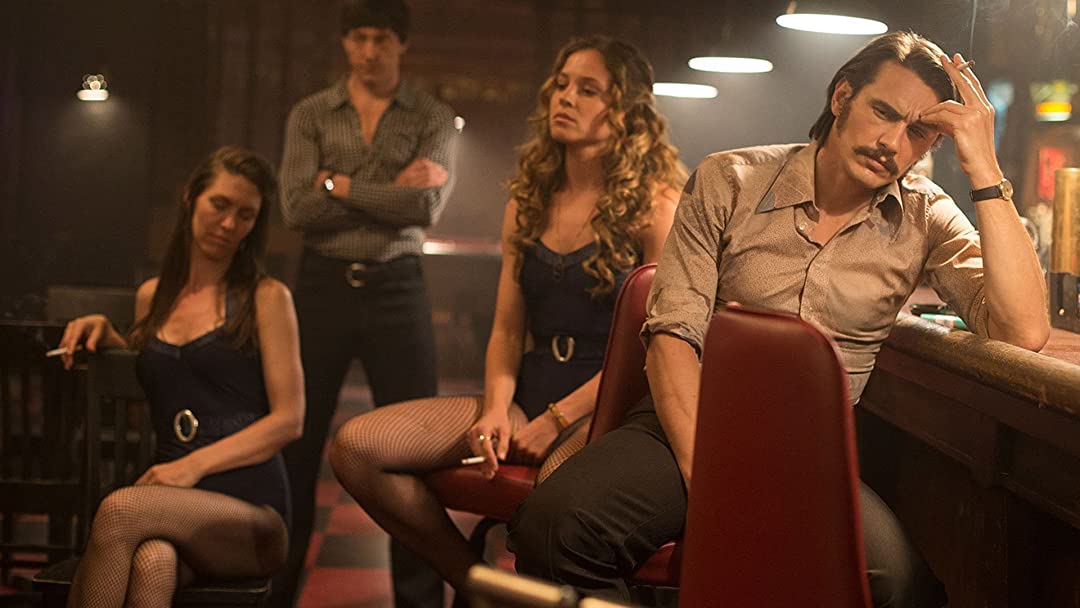 Hey Deucebags, 
We miss you too.
#TheDeuceHBO #TheDeuce