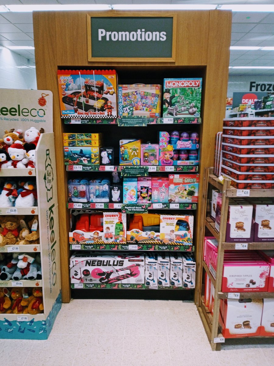 ToniMarie2332's tweet photo. Loving the festive feels with our Christmas range! Grab our great offers of toy's, teddy's &amp; chocolate's before they go! #Christmasgifts #stockingfillers @AnitaGi25966379 @Michell41880148 @angxlirl @ShaneWorrad @jasontomkins1 @MattSaunt40 @emlou_owen @CJWright_85 @PaulalanDennis https://t.co/MlrTdRvKbE