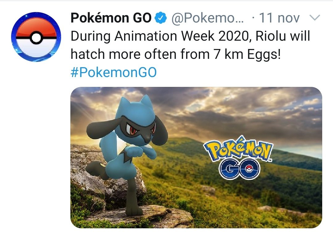 PokemonGoPt2's tweet photo. https://t.co/LS2IAq0PIN