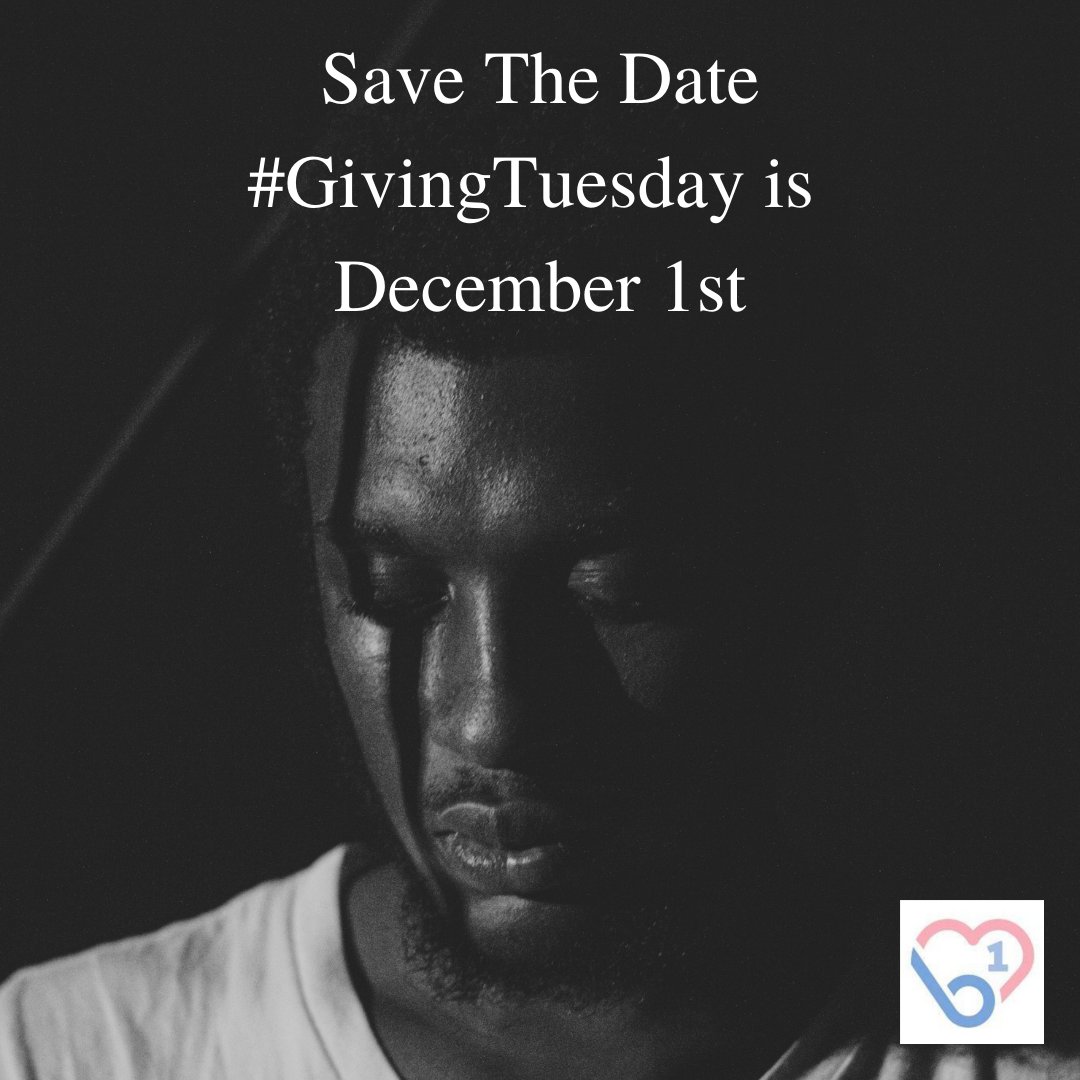 Baby1stNetwork's tweet photo. Our leading efforts are to support families suffering from loss. Specifically, we continue our work promoting healing within the black community. #GivingTuesday is December 1st, help us by giving this season.
.
https://t.co/M7gl1n1lWu
.
#NonProfit #GiveBack #ColumbusStrong https://t.co/e0I4eogI8B