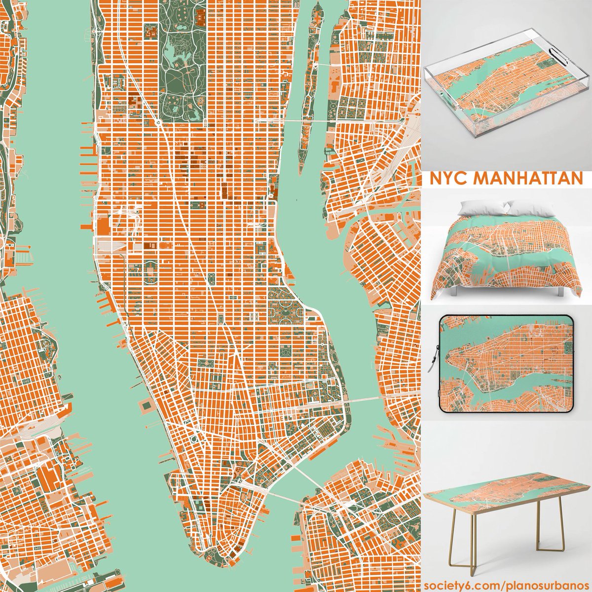PlanosUrbanos's tweet photo. Manhattan by #PlanosUrbanos maps #orange series

#cartography #maps #map #citymap #cities #architecture #urbanism #urban #usamaps #worldmaps #newyorkcity #nyc #manhattan #travel #travelers #homedecor #artmaps #wallart #vintage #gifts #design #poster #america https://t.co/QRx1rY8plG
