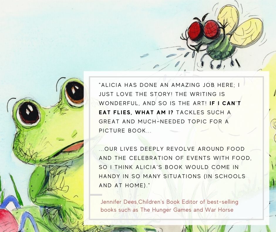 AliciaJPfaff's tweet photo. I am so excited to receive such a great review from such a best-selling and accomplished editor! https://t.co/3LXl2Xu3aU