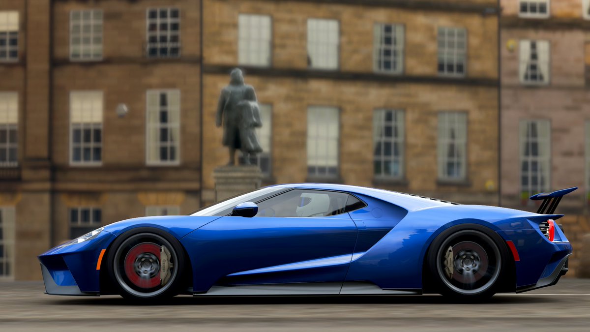 Car 625 - 2017 Ford GT
#ForzaHorizon4 #ForzaShare #Xbox #Forza #HorizonPromo https://t.co/D4M63hJoFG