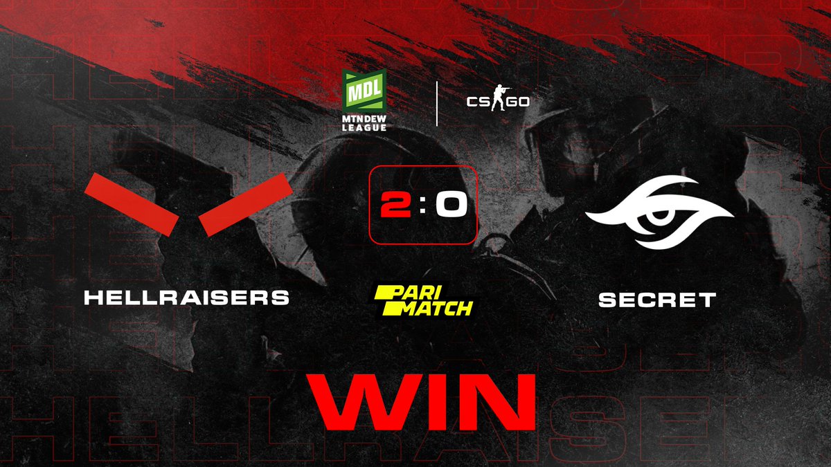 The game ended 2-0 in our favor.
#goHR #WeAreHellRaisers https://t.co/EfCImbmjc7