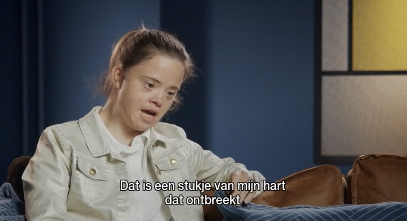 LiseDeBacker's tweet photo. 💛💛💛 voor Lore #downtheroad https://t.co/B6M7ABmz7O