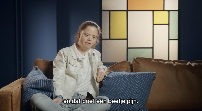 LiseDeBacker's tweet photo. 💛💛💛 voor Lore #downtheroad https://t.co/B6M7ABmz7O