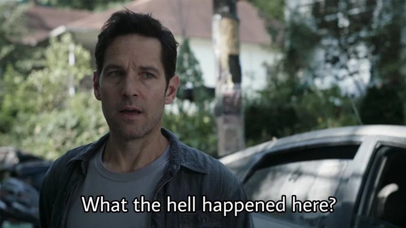 The Warden of Ferelden returning to Thedas in DA4