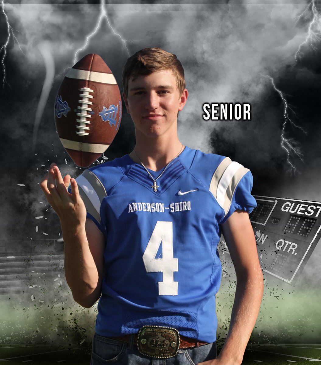 ASOFootball's tweet photo. All District Honorable Mention
Corner 
Brice Beene https://t.co/74AYwTSaPS