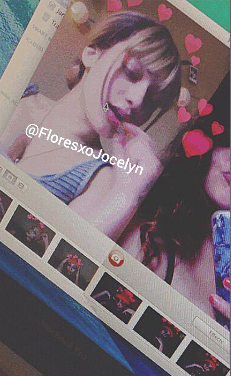 Jocelyn Flores (@FloresxoJocelyn) / Twitter Jocelyn Flores (@FloresxoJocelyn) / Twitter