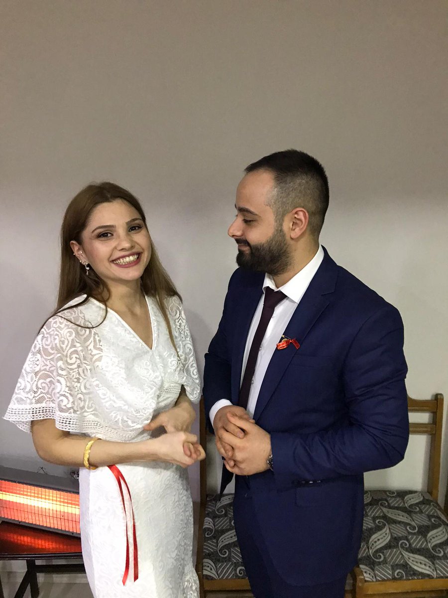 Gerçek oldu masallar