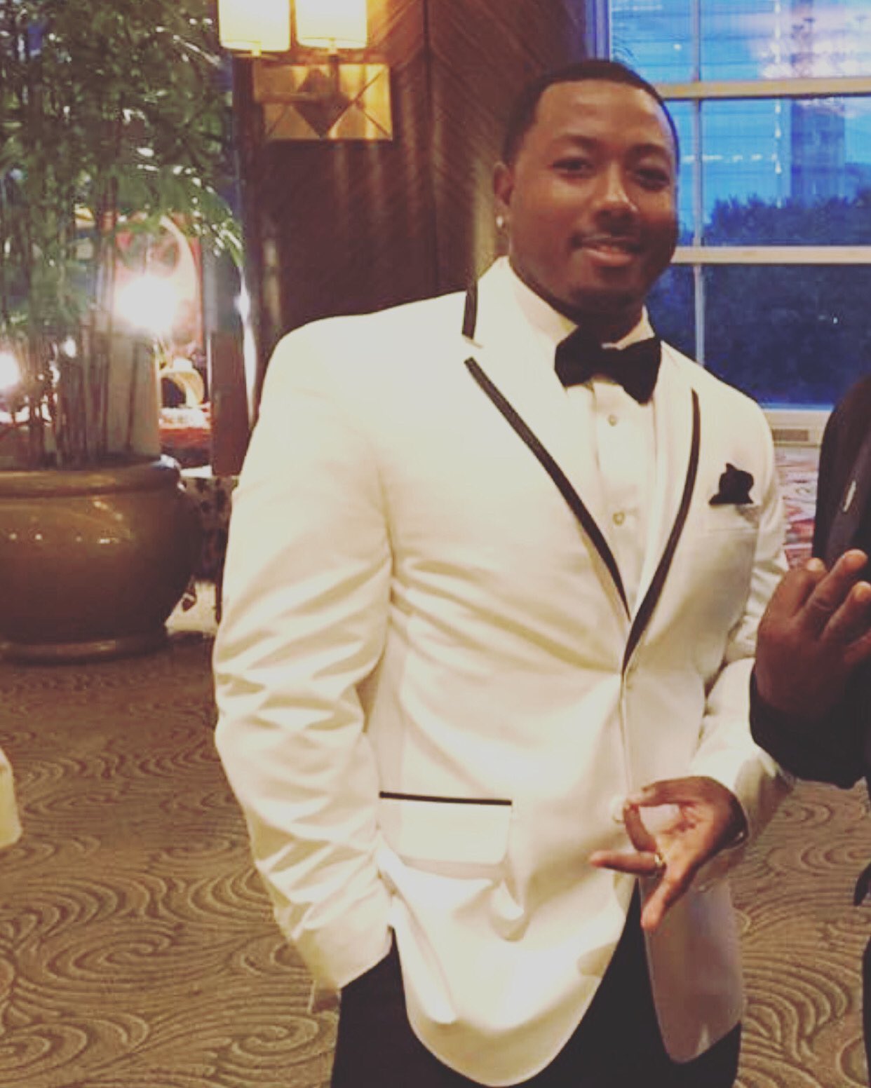 Happy birthday to brother Kevin Scott Ace Klub from Spring 04!!!    Enjoy Nupe! 