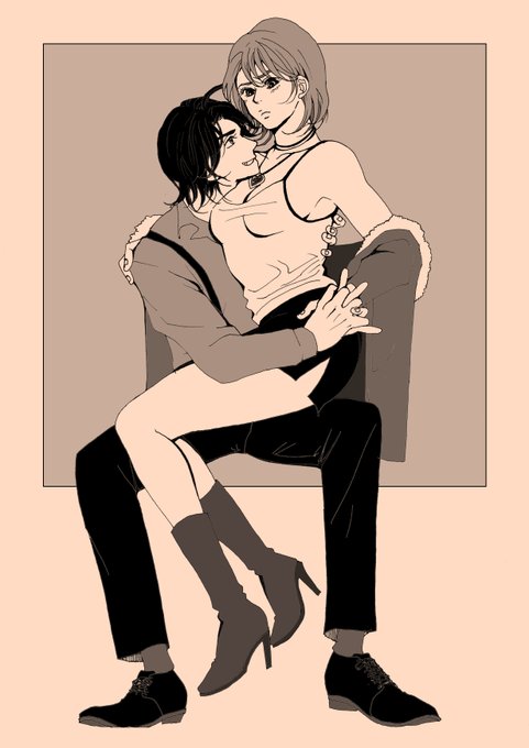 ブラックキャットのtwitterイラスト検索結果