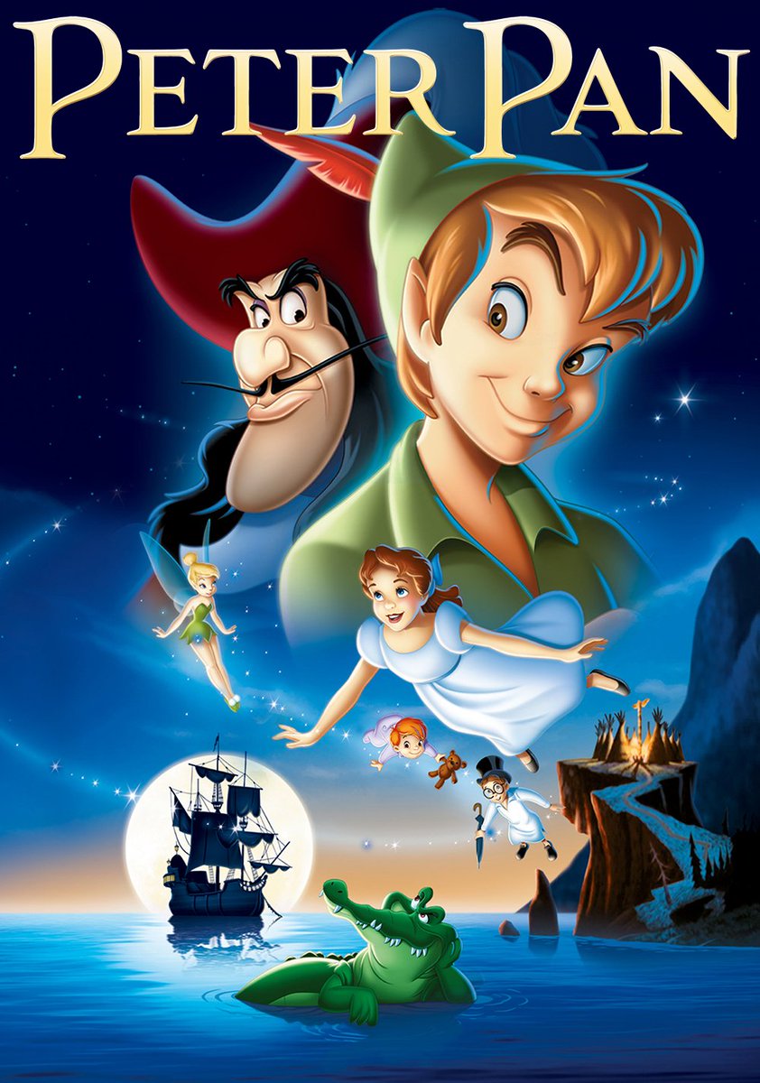 Mais le plus probable en cherchant du côté des poussières et qui pourrait surtout expliquer la magie, est poussière d’étoile. Est-ce qu’il y a des fans de Peter Pan ici ? - 