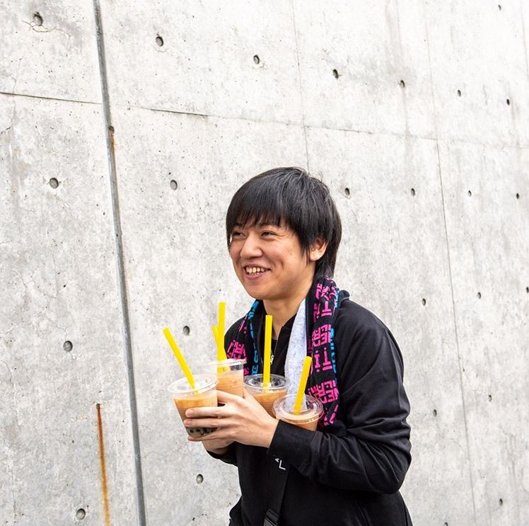 Kokiwimper2's tweet photo. RADWIMPSメジャーデビュー15周年おめでとうございます！！
ほんとRADWIMPSに出会えてよかったし、今まで沢山支えられ、これからの活動もほんと楽しみにしています☺️
#RADWIMPS 
#RAD15th https://t.co/m3Rpf2vmeA