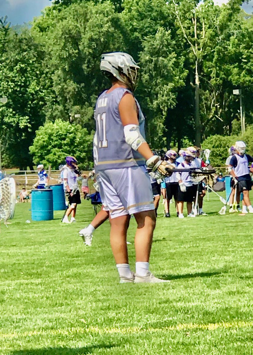 Congratulations to <a href="/Shawn_Ryan14/">Shawn Ryan</a> for his commitment to <a href="/SVC_MLAX/">SVC Men's Lacrosse</a> 
Baldwin Lax Fam could not be more proud of you! #honorthegame
#sweetsmile #nastyattitude