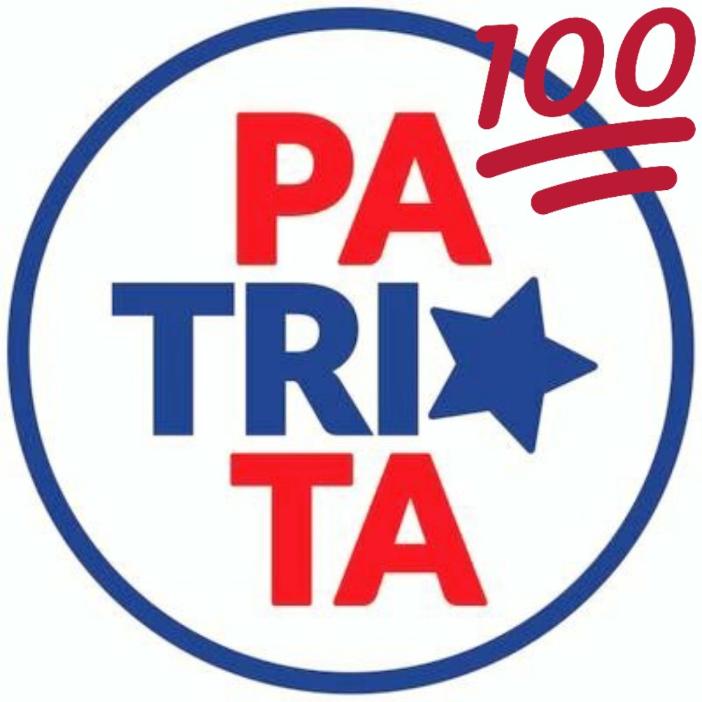 bullboss63's tweet photo. @soleviviendo De los Patriotas!
No Marcho es lo único malo
#DesalojoAlCongreso VOY!
#Plandemia #LaVerdadEsUnaSola #ElPulitzerTampoco https://t.co/IzjjeWUdpA