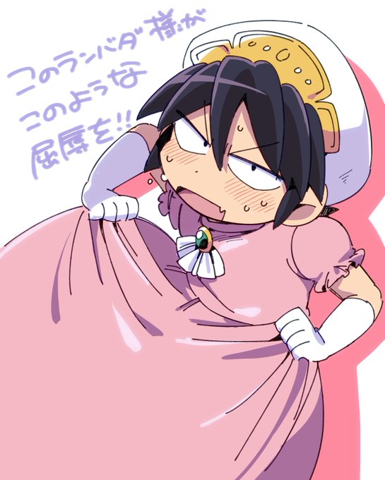 旧毛狩り隊のtwitterイラスト検索結果