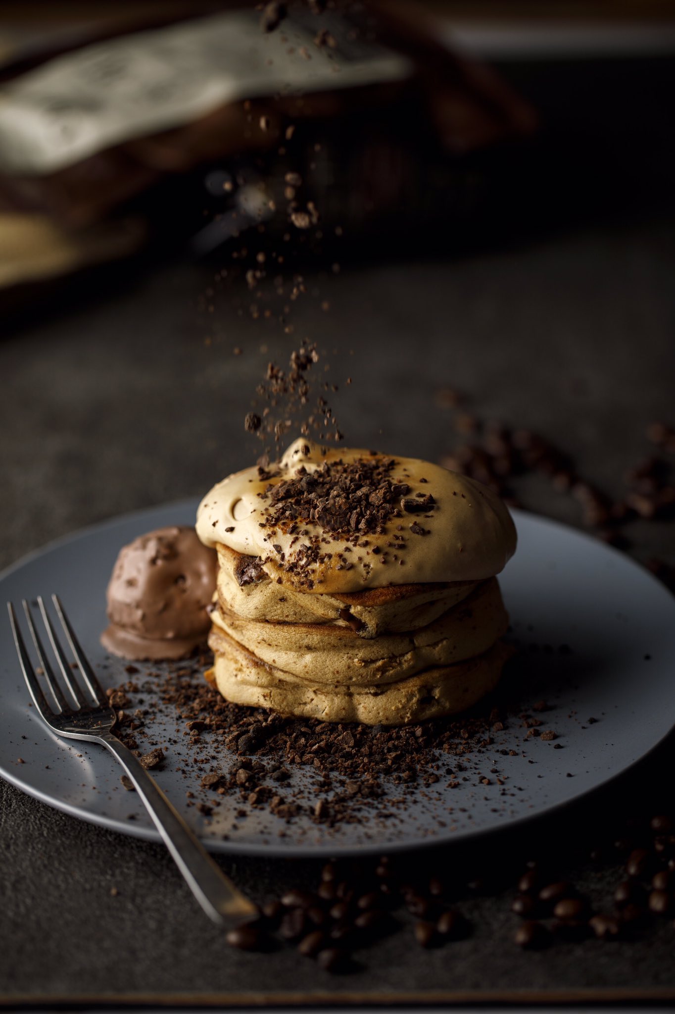 ロイハ パンケーキ ハウス 公式 Royha Pancake Twitter