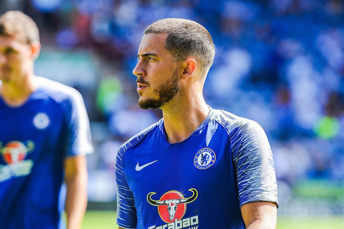 THREAD: Some people have been saying that I dislike stats because I rep Hazard, even though Hazard has insane stats in basically any football aspect you can imagine. Even his G/A is insane when his teammates are somewhat competent! Anyway, let’s get started: