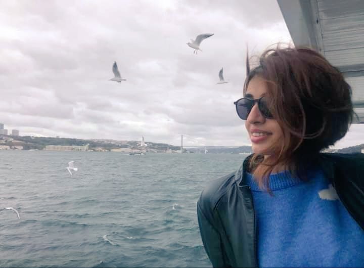 लेख रचना र सृजना फुर्सदमा गर्निनै छु👍️
अहिले बाँचेकै छु भन्ने मात्र एउटा प्रमाण।