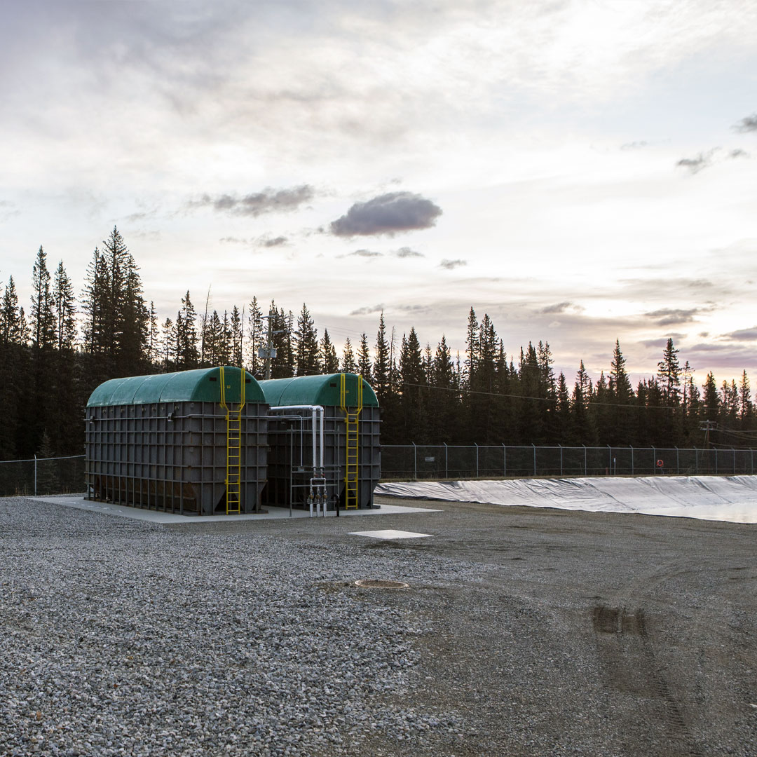 ContractorsSbl's tweet photo. Camp Howard is in the Waiparous Creek Forestry Area which is 80 KM northwest of Cochrane, Alberta.
We installed dual Rotating Biological Contactor's (RBC) units and a control building.
#sblcontractors
#prefabsteel
#designbuild
#calgarydeveloper
#calgarybuilder
#environmental https://t.co/Blh7LAhFNm