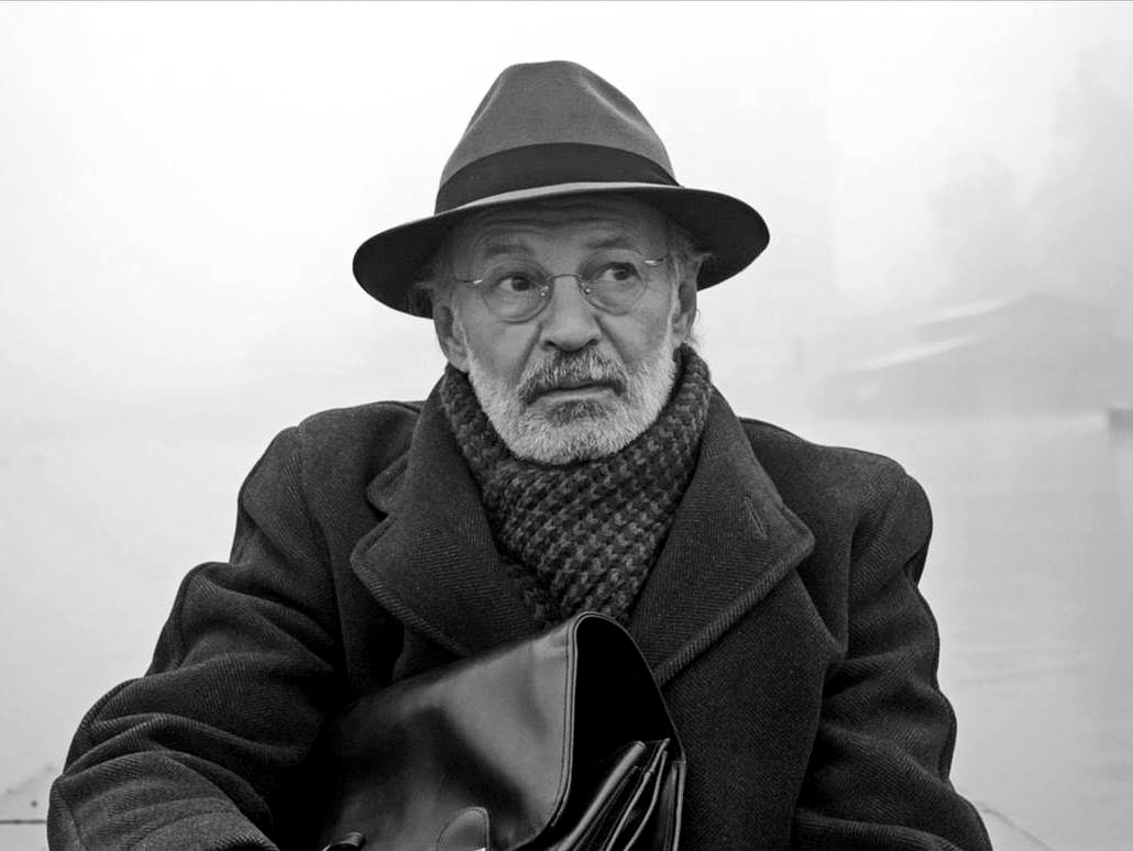 Nakon borbe s dugom i teškom bolesti napustio nas je legendarni Mustafa Nadarević, glumačka ikona i jedan od najvećih talenata na ovim prostorima.

Hvala ti na svemu i počivao u miru! 🙏