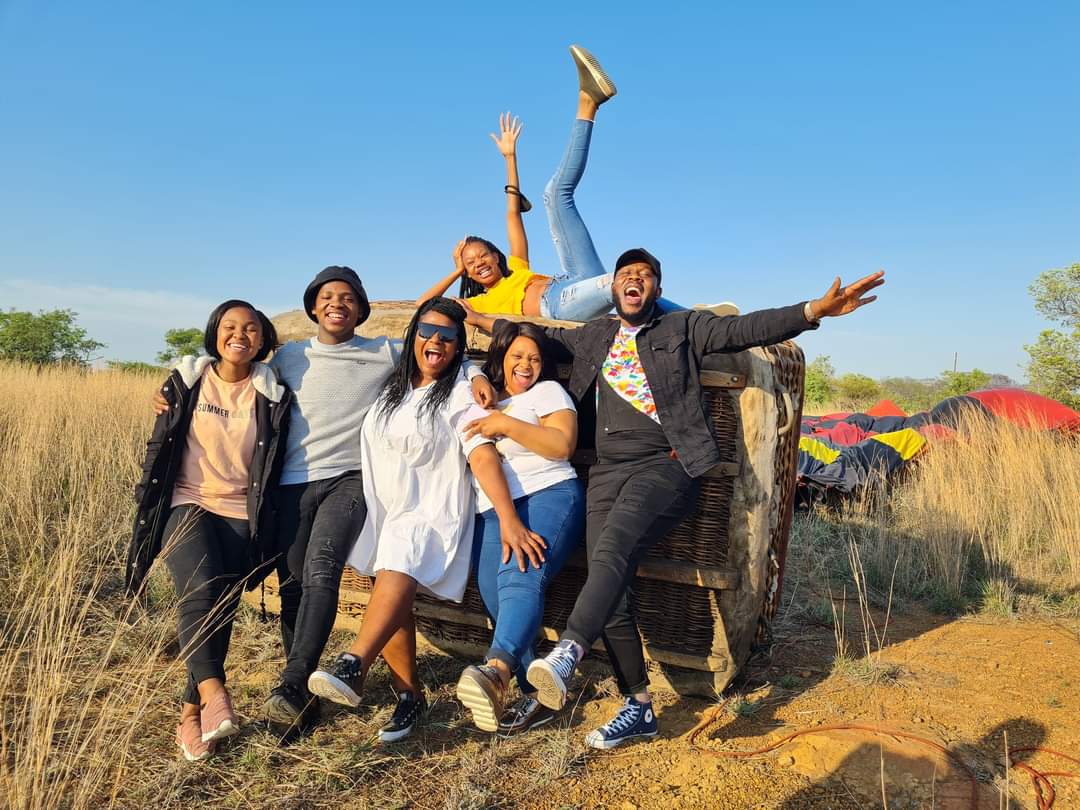 Are you tuned in to <a href="/IdolsSA/">Idols South Africa</a> on <a href="/Mzansimagic/">Mzansi Magic</a>? Get inspired with awesome things to do in Tshwane with @XploreTshwane and your favourite Idols. It's showtime! #DiscoverTshwane #idolsSA #ShareMyGP