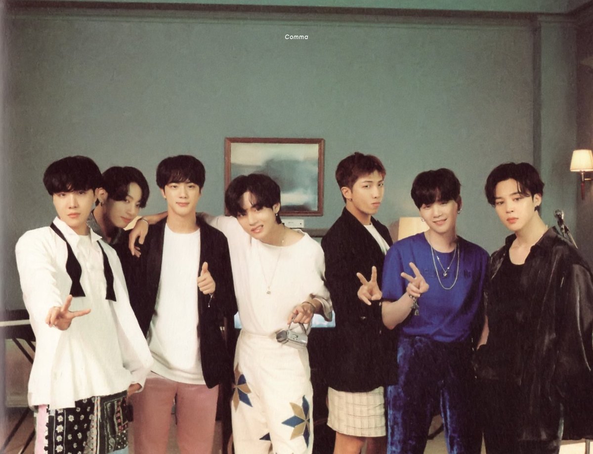 comma_bts's tweet photo. [scan] Album BE making book

#방탄소년단 #BTS @BTS_twt https://t.co/11A662fRAw