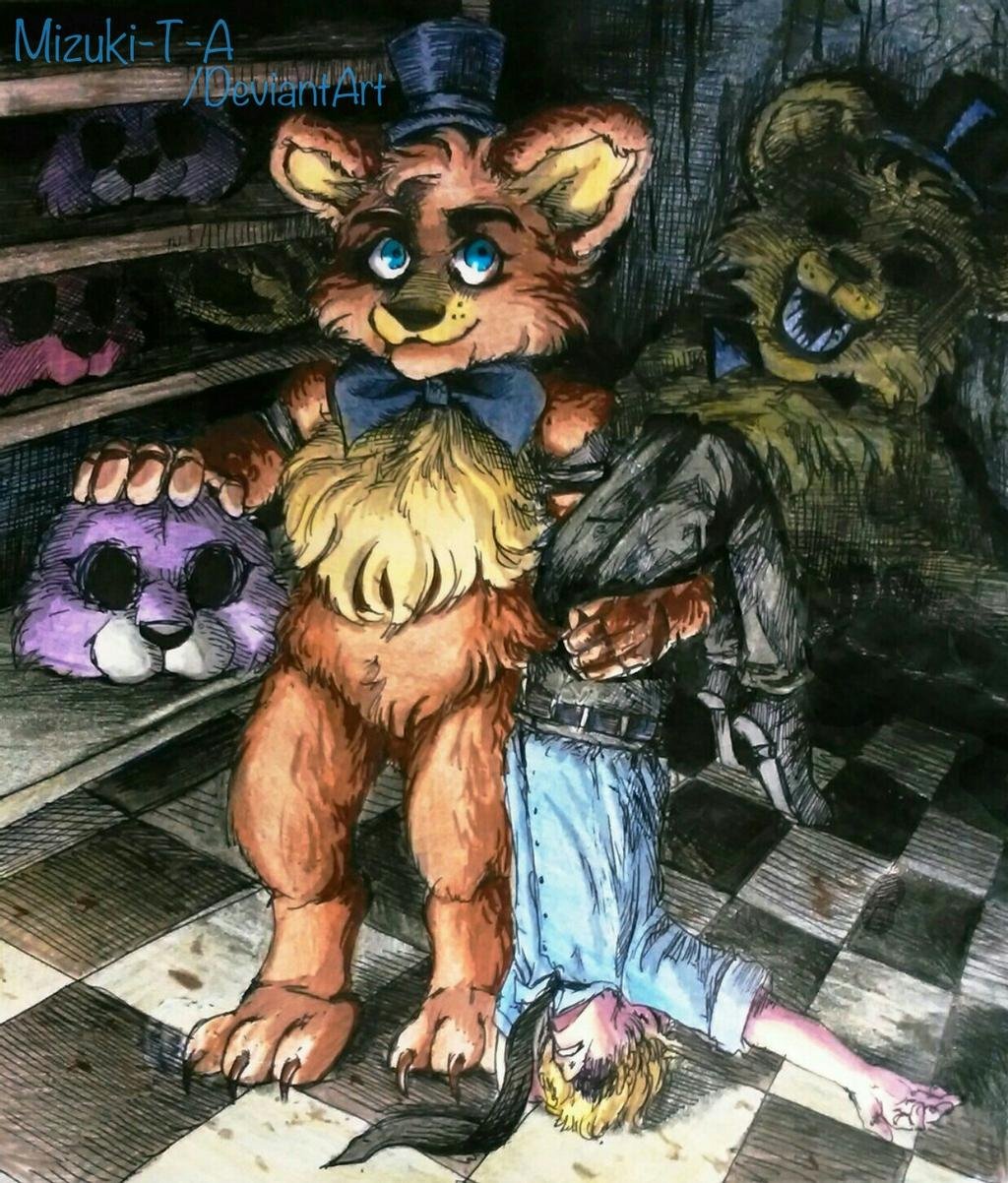O Xrhsths Mizuki T A Sto Twitter Fanart Of Five Nights At Freddy S Don T Use My Artworks Without Permission 無断転載 使用 禁止 Fivenightsatfreddys Fnaf Fnaffanart Fanart Traditionalart ファイブナイツアットフレディーズ ファンアート 二 O Xrhsths Mizuki T A Sto Twitter Fanart Of Five Nights At Freddy S Don T Use My Artworks Without Permission 無断転載 使用 禁止 Fivenightsatfreddys Fnaf Fnaffanart Fanart Traditionalart ファイブナイツアットフレディーズ ファンアート 二
