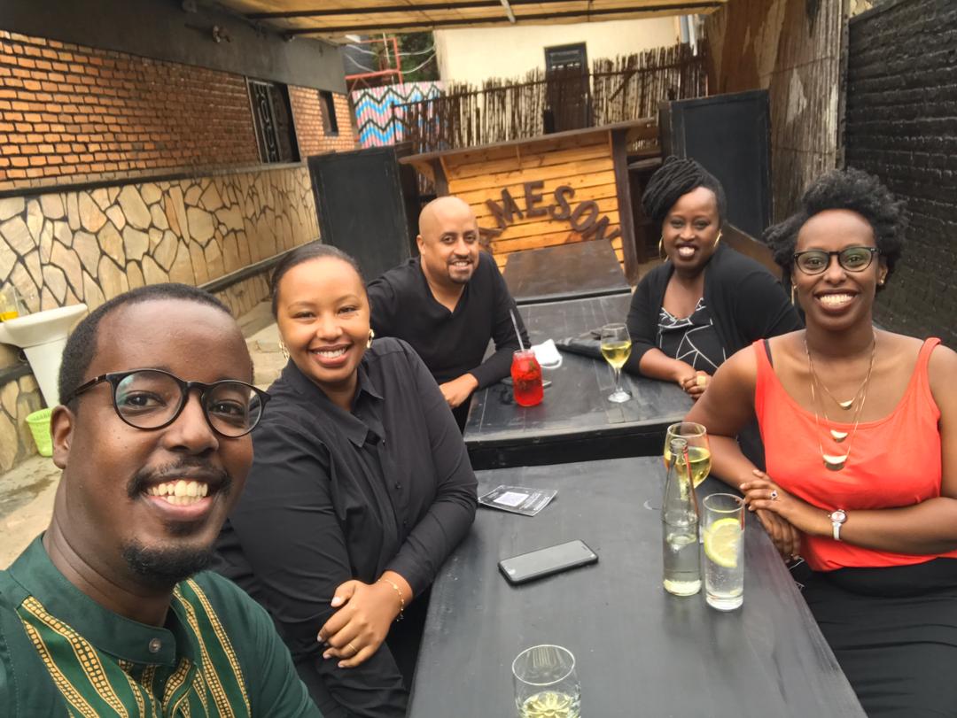Joan Mazimhaka tweet media