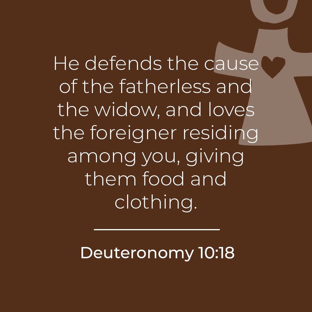 TheFatherless's tweet photo. God's heart. #thefatherless #sundayscripture https://t.co/6pJCKUwWDX