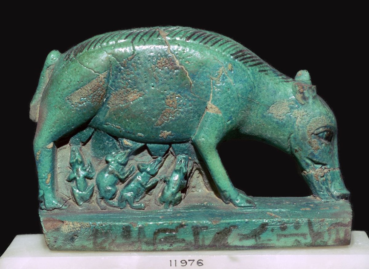 Archaeology & Art tweet media