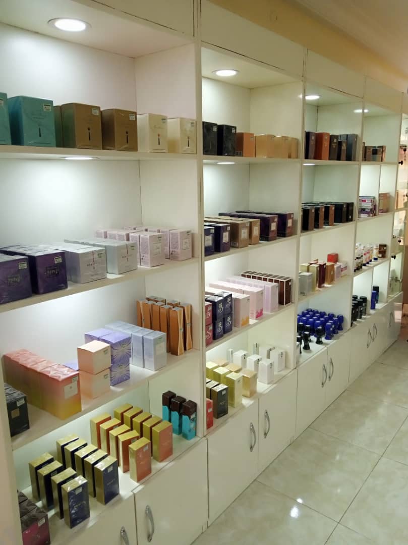 AvonQueen3's tweet photo. We are located at No 88 1st Avenue Gwarinpa, Abuja. 

At AvonQueen Collections, we give you authentic UK AVON products at unbeatable and affordable prices.

Pay us a visit and let's spoil you with our Avon goodies.
📲 08030594328
#fragrances #skincare https://t.co/DDx71DIRZZ