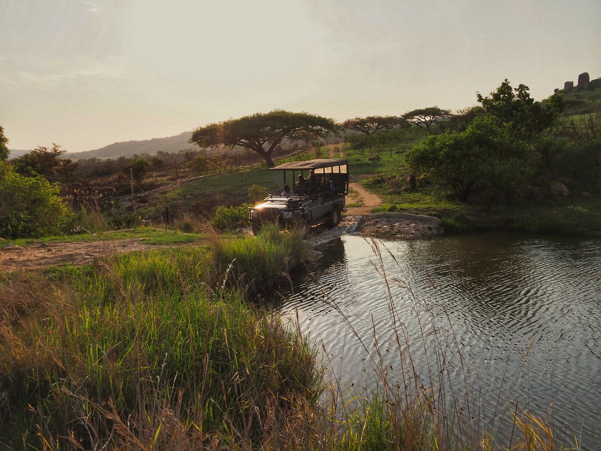 mylimeboots's tweet photo. Perched high on a mountain overlooking the White Umfolozi River and countless valleys below, lies @zulurocksa in the @BabanangoR Game Reserve. What a fascinating story to watch unfold as this new preserve comes to life, right in the heart of Zululand.

#BabanangoLaunch https://t.co/Ugep6JjlAN