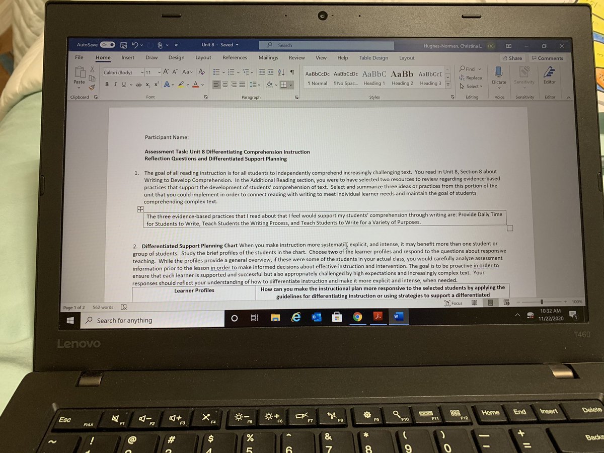 Rainy Day Sunday includes working on my LAST ASSIGNMENT for Reading Endorsement 4 and Turkey Math for my turkey! <a href="/JennHolmgreen/">Jenn Holmgreen</a> <a href="/JEGonzaloIRE/">Jennifer Gonzalo</a> 
Whose would you choose? 🤣🦃