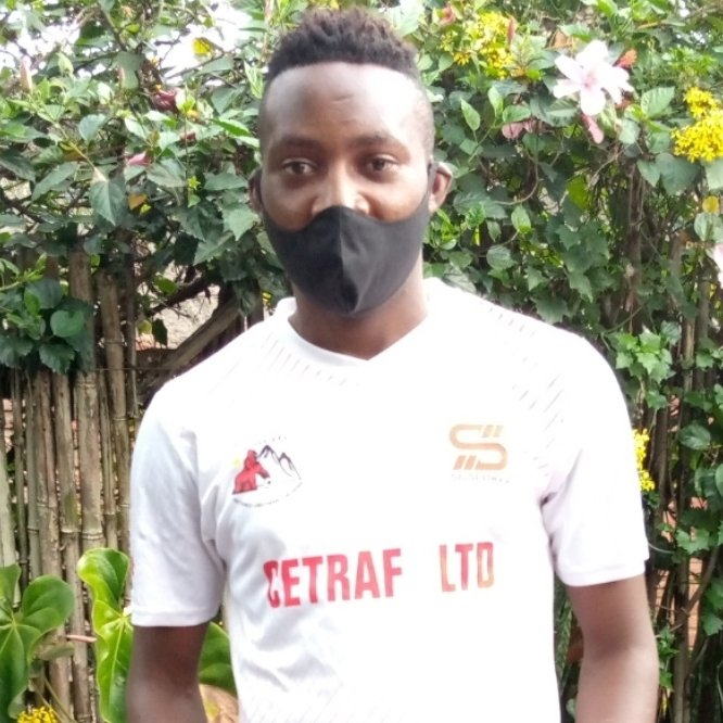 imela_christian's tweet photo. APR FC 1_1 Musanze FC
90' Mutebi Rachid
The Ugandan striker opens his goal account for his new club
#ClubFriendlyGame https://t.co/GHOGRb67fE