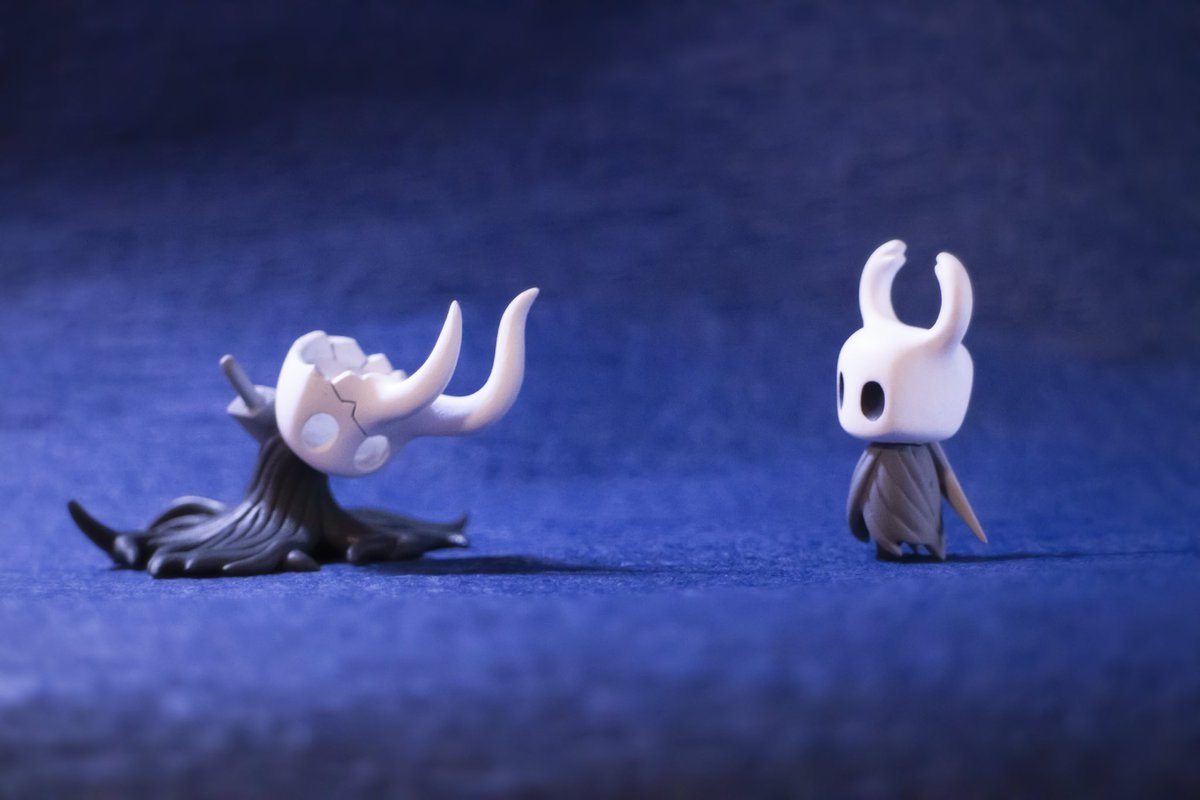 ことひき 壊れた器を作っていました