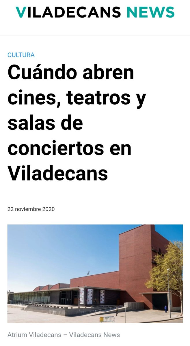 Millorem Viladecans tweet media