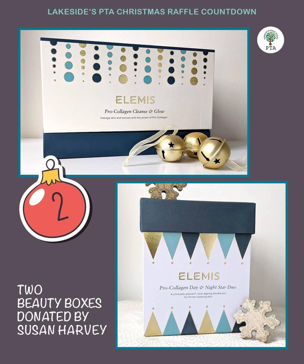 Lakeside PTA tweet media