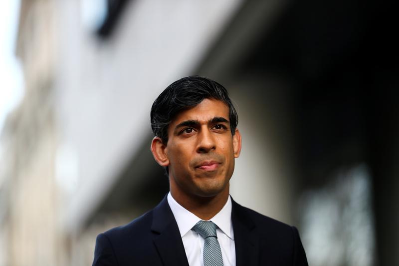 Reuters's tweet photo. Sunak: no return to austerity in new spending plan https://t.co/jSdkSgmv90 https://t.co/bimDPBuHbv