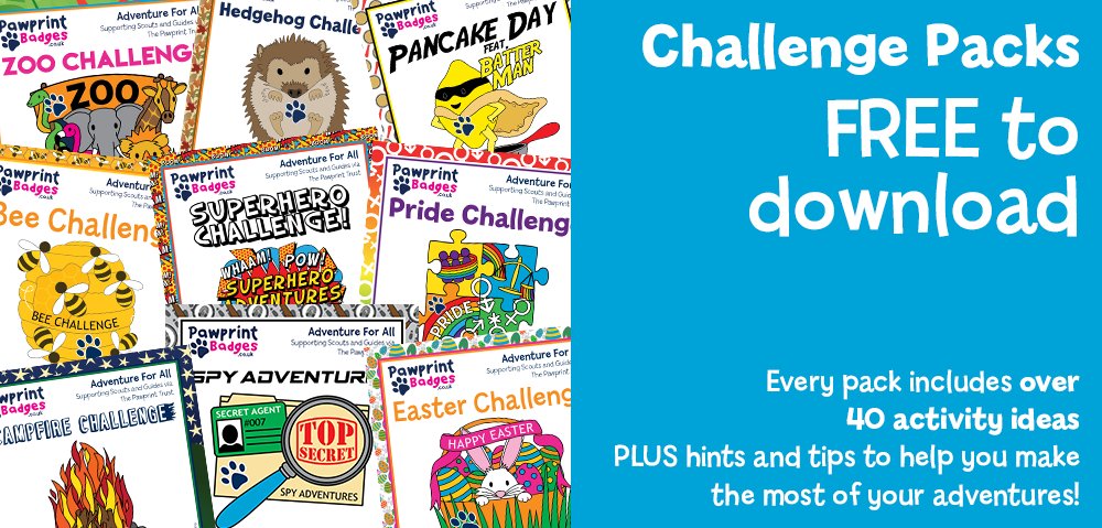 Pawprint Family tweet media