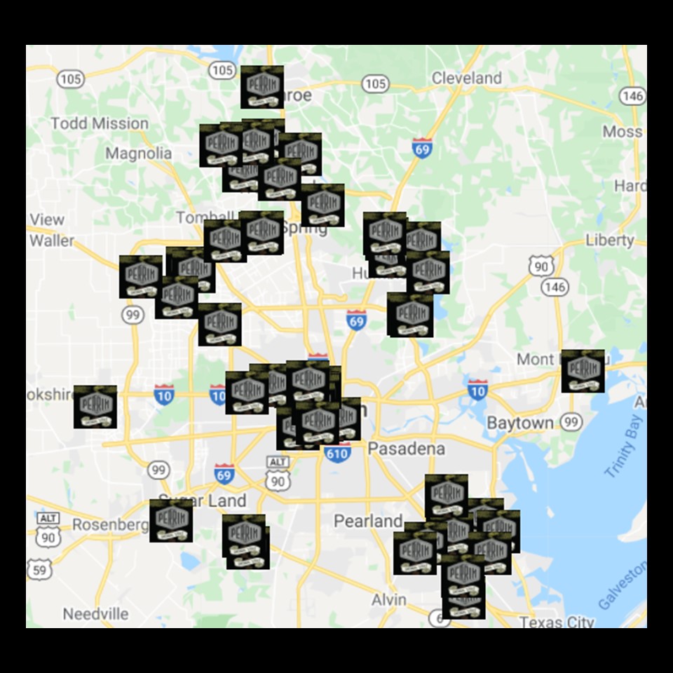 BackPewBrew's tweet photo. Make sure to add Perrin to your shopping list for this week! Check out our website https://t.co/JkNP3z8O6i for all the info on where to pick it up! 

#wheeloftime #wheelofbeer #beer #craftbeer #craftbeernotcrapbeer #oatmealstout #newbeer #htxcraftbeer 
#supportcraftbeer #beerme https://t.co/ZGgD4gAwXt