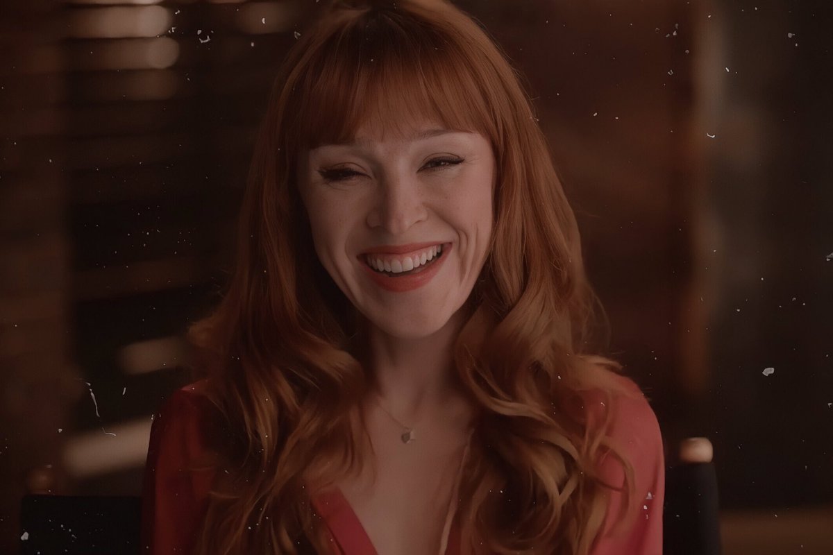 cutie_connell's tweet photo. Special episode of supernatural: The Long Road Home.♥️ 
.
.
@RuthieConnell | #Supernatural https://t.co/EgPuVeg7e1