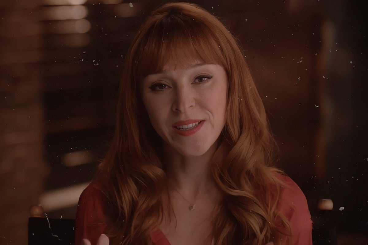 cutie_connell's tweet photo. Special episode of supernatural: The Long Road Home.♥️ 
.
.
@RuthieConnell | #Supernatural https://t.co/EgPuVeg7e1