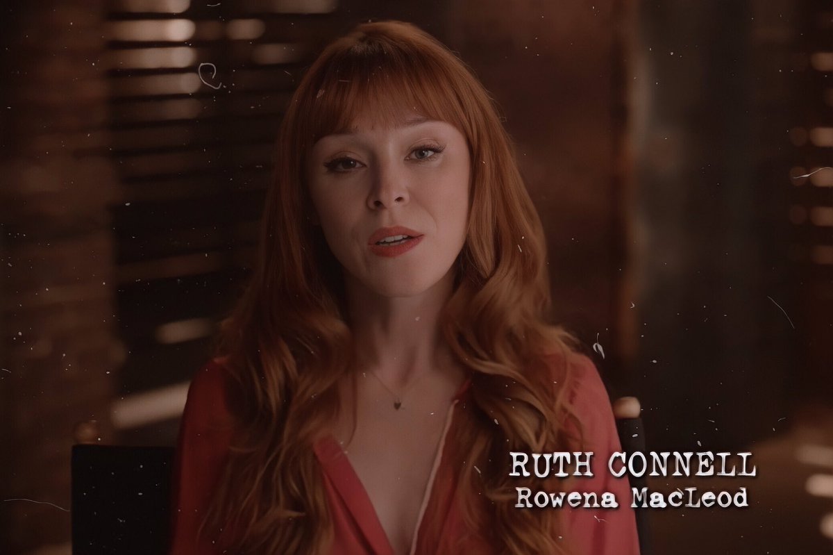 cutie_connell's tweet photo. Special episode of supernatural: The Long Road Home.♥️ 
.
.
@RuthieConnell | #Supernatural https://t.co/EgPuVeg7e1