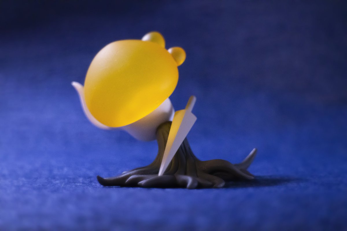 ことひき 壊れた器を作っていました