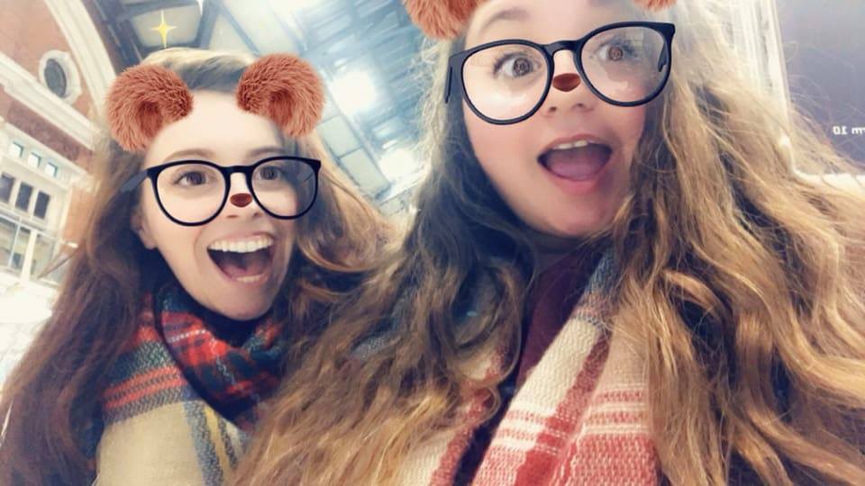 aboutalexx's tweet photo. @clairesbalfe 🥺 miss this! https://t.co/QGMXZX04ar