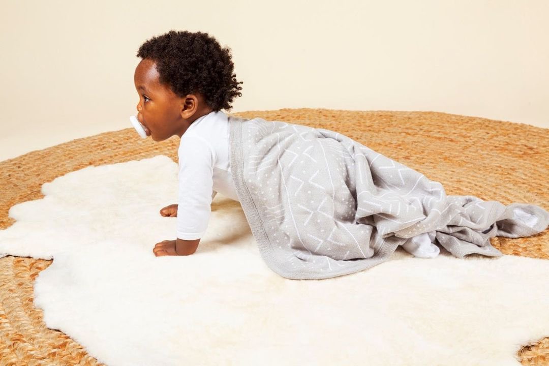 VillageMarket's tweet photo. The @mille_collines Maisha baby blanket is made of 100% cotton yarn so it's extremely soft, breathable and will keep your little one warm and snug all through naps and cuddles 💛 #VMfashion #VMhome #VMessentials https://t.co/A80pjgtAKk