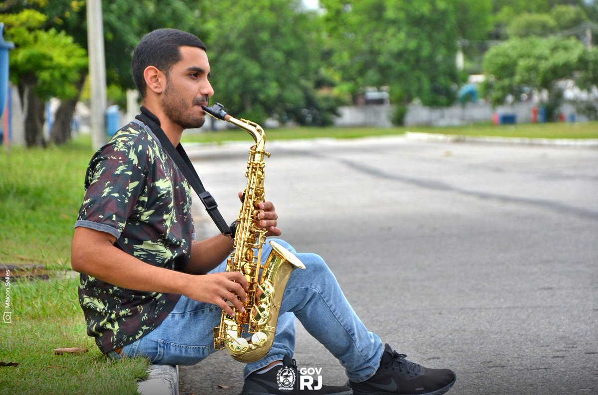 Governo do RJ tweet media